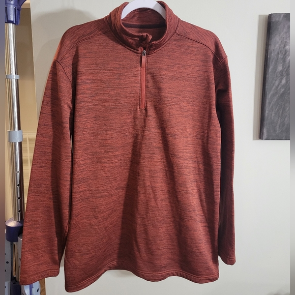 Men's pullover - Picture 1 of 3